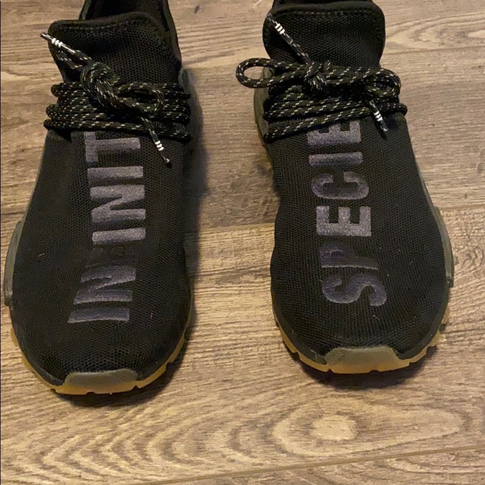 Human races